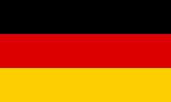 Football Germany team logo