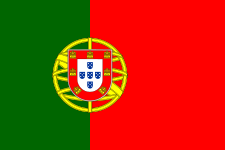 Football Portugal team logo
