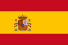Football Spain team logo