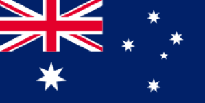 Football Australia team logo